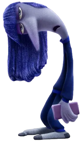 Ennui (Inside Out)