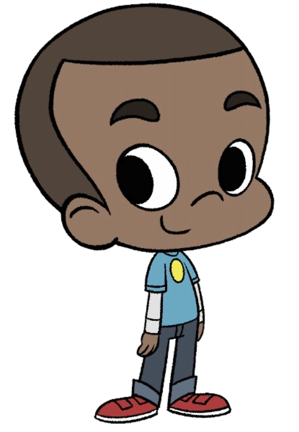 Tiny (Harvey Street Kids/Harvey Girls Forever!) (TITAN Pretrain)