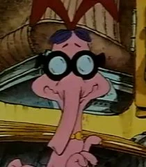 Cedric Sneer