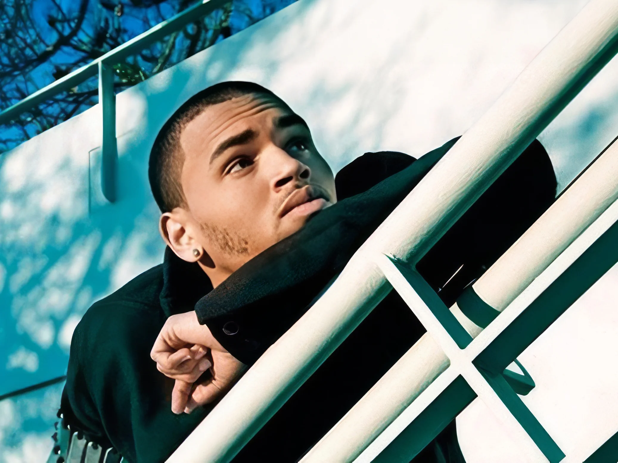 Chris Brown (Early 2010s)