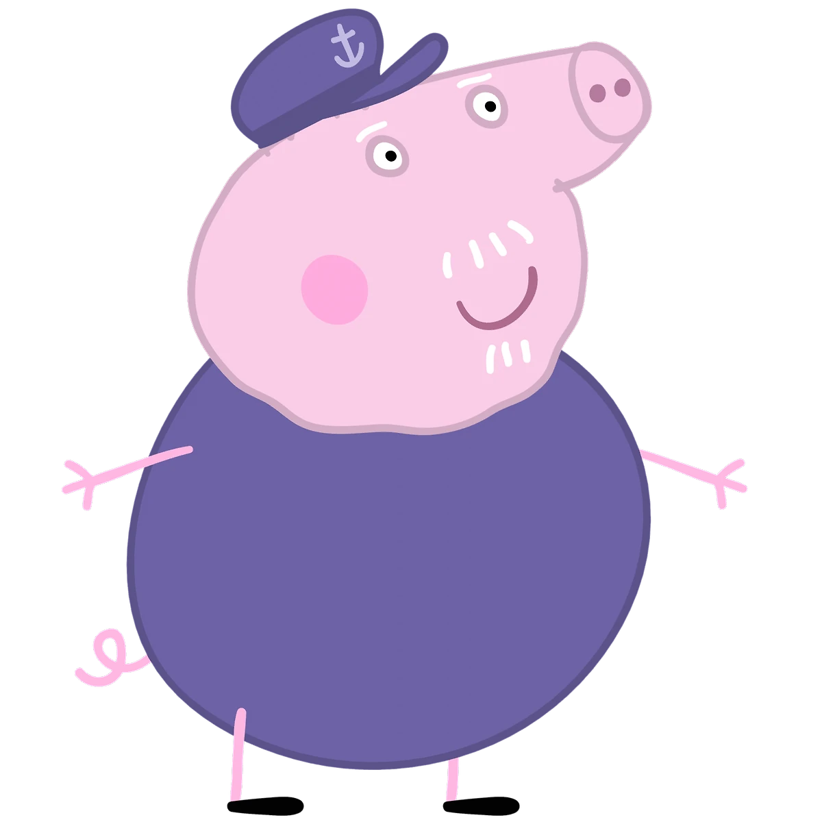 Grandpa Pig (Peppa Pig)