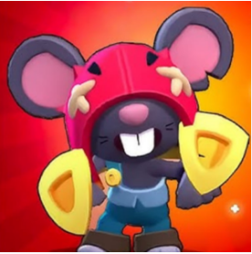 Moe (Brawl Stars)
