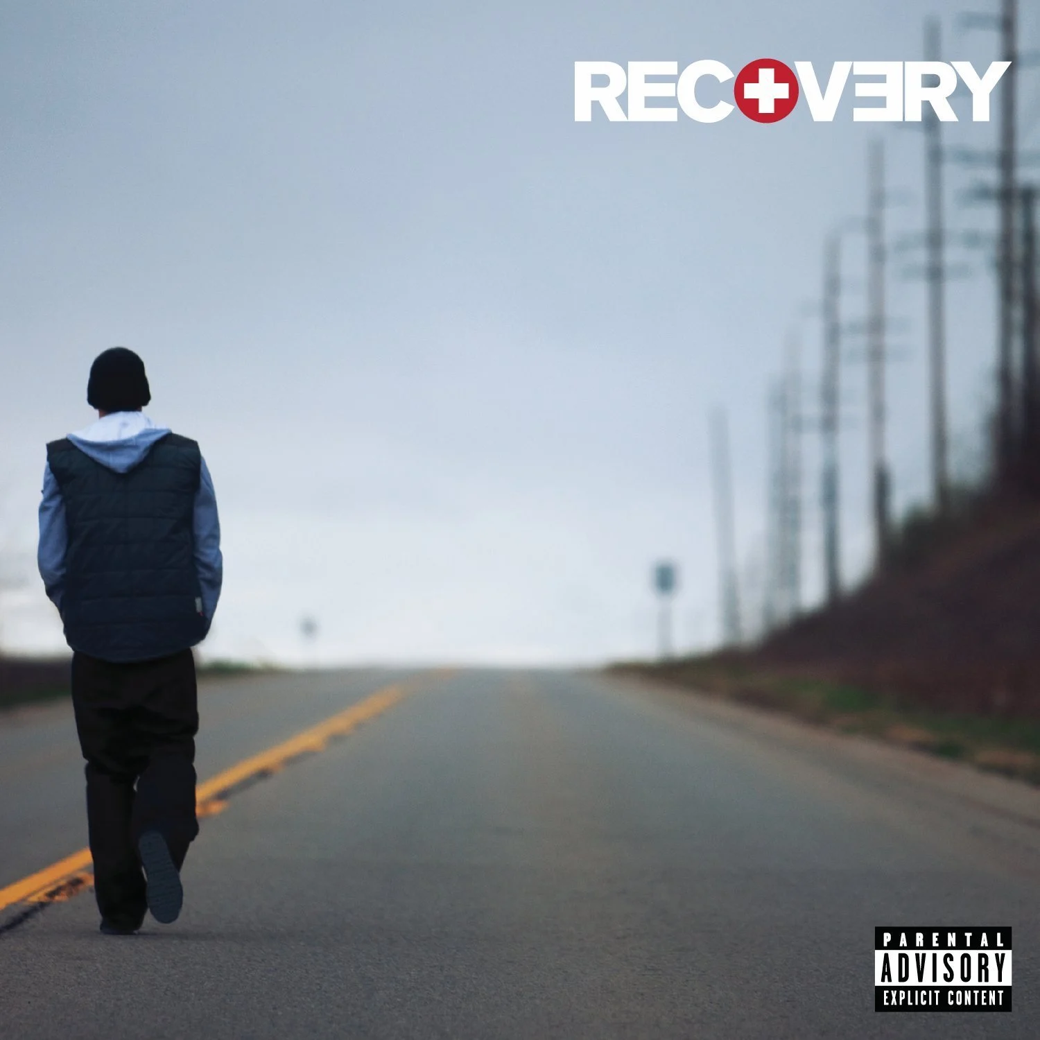 Eminem - Recovery Era (2010)