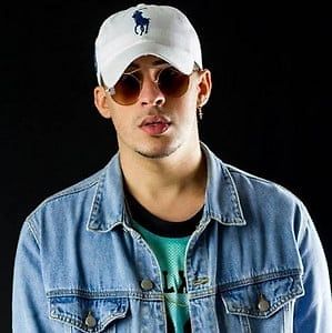 BAD BUNNY 2016 - TRAP