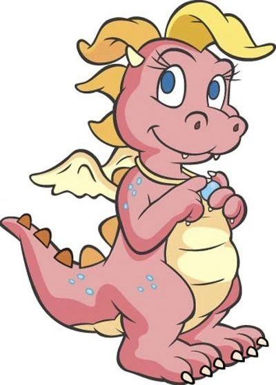 Cassie (from some season 1 episodes)