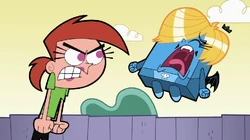 Vicky.The Fairly Oddparents Season 9