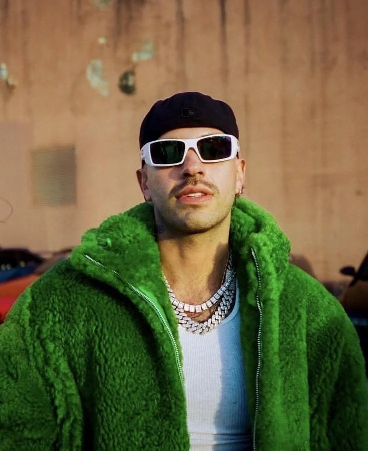 Feid Ferxxo 2024