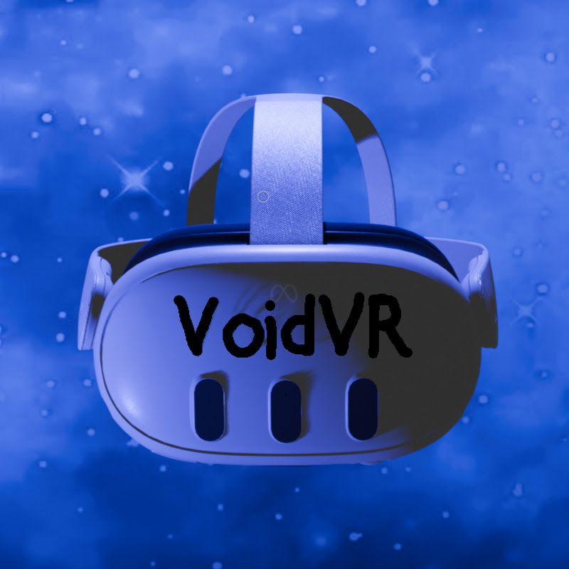 VoidVR293 (youtube)