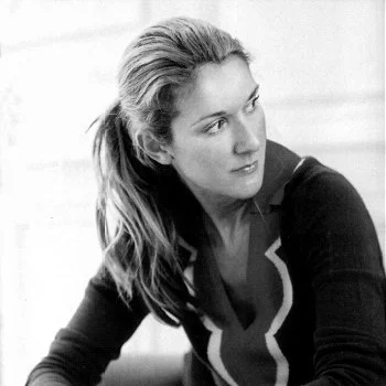 Celine Dion (1 Fille & 4 Types Era)