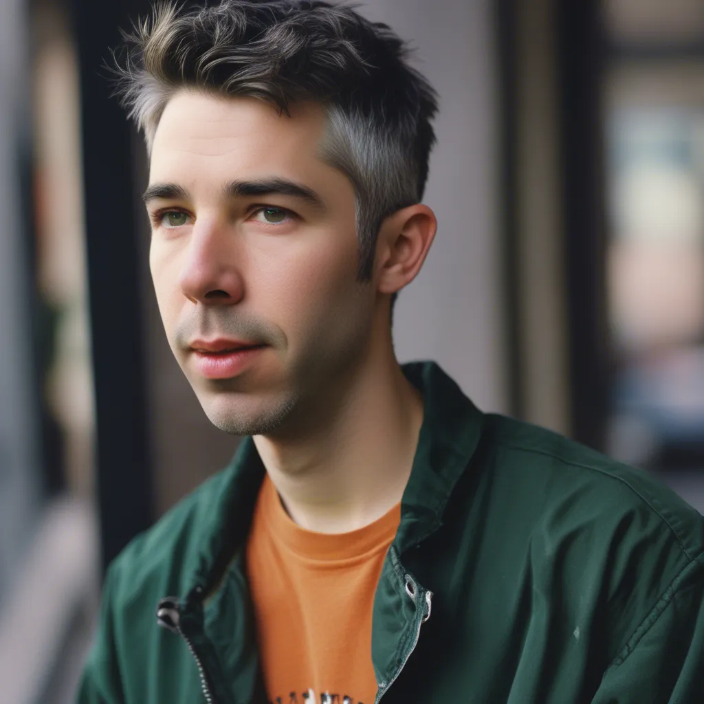 Adam Yauch, MCA, from beastie boys