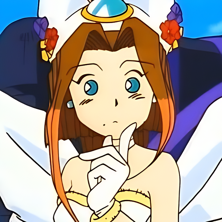 Princess Sara - Sonic OVA Movie