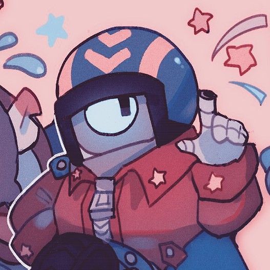 Stu [Brawl Stars]