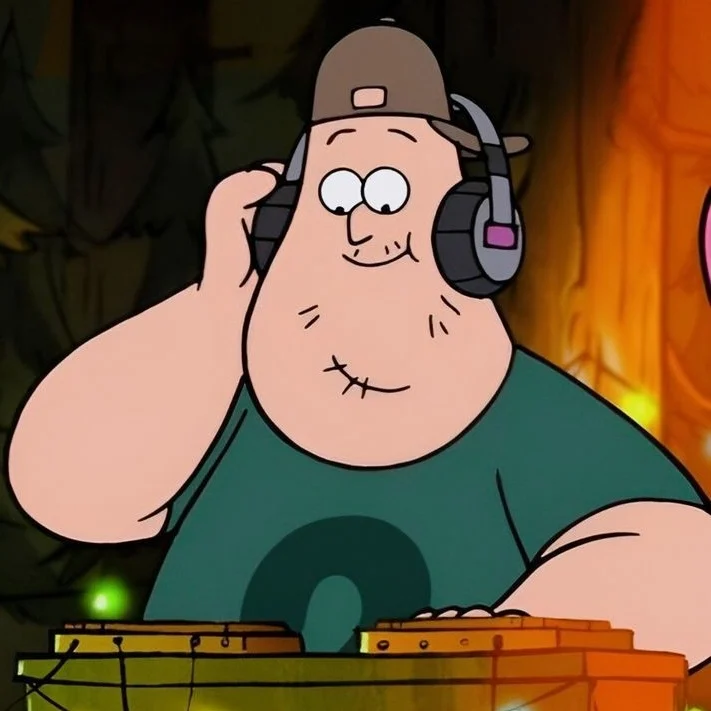 Soos Ramírez - Gustavo Dardés [Gravity Falls / Latino]