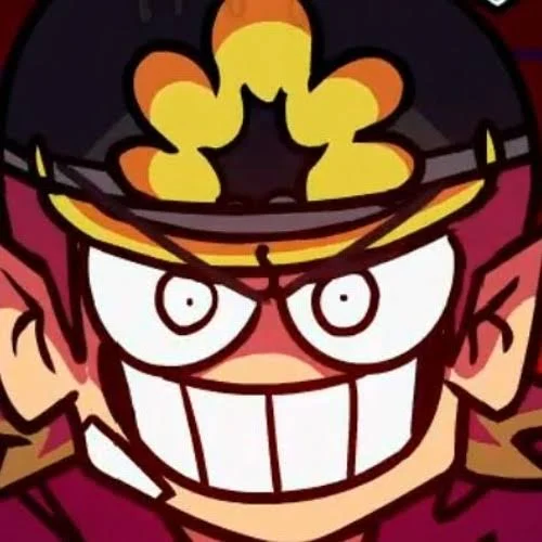 Tord (FNF Vs Online)