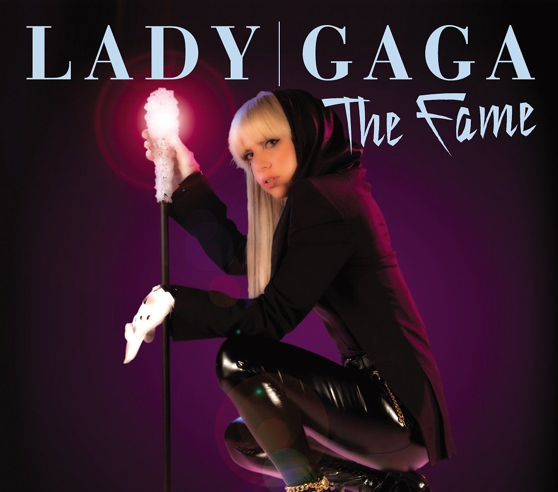 Lady Gaga (Debut Era)
