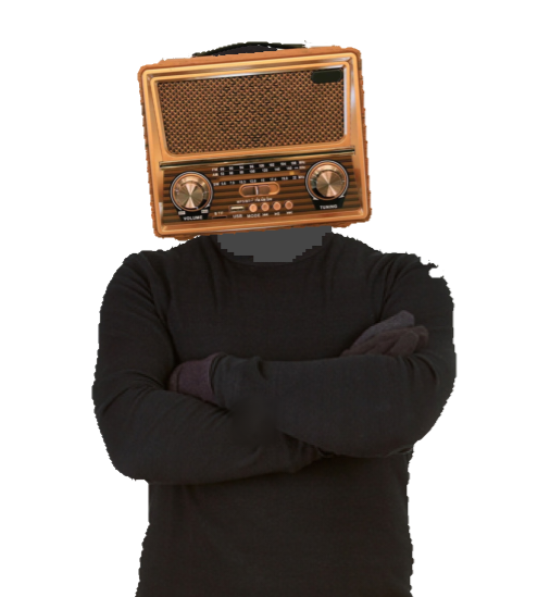 Radio Dude