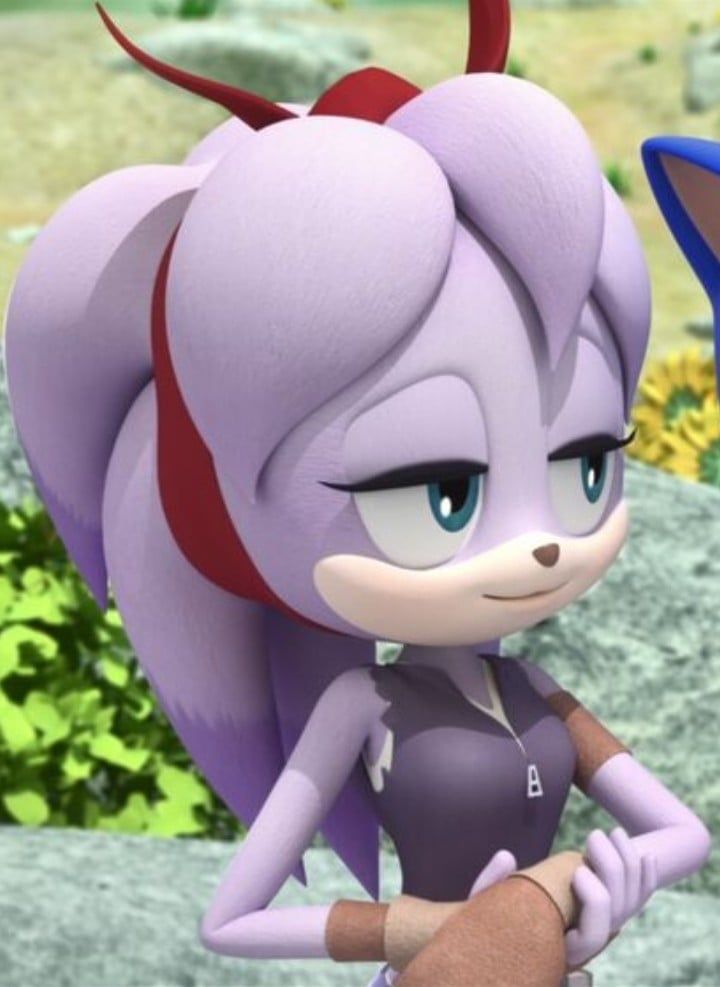 Perci the Bandicoot (Español Latino)
