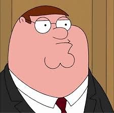 Peter Griffin
