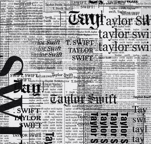 Taylor Swift - reputation (Instrumentals)