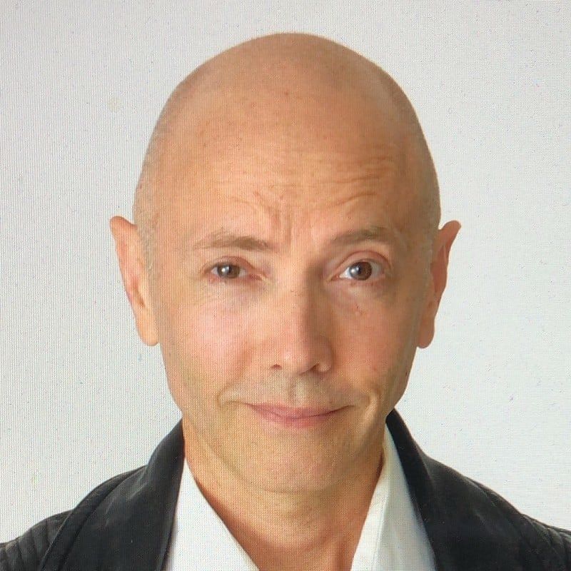Peter von Gomm (version 1)