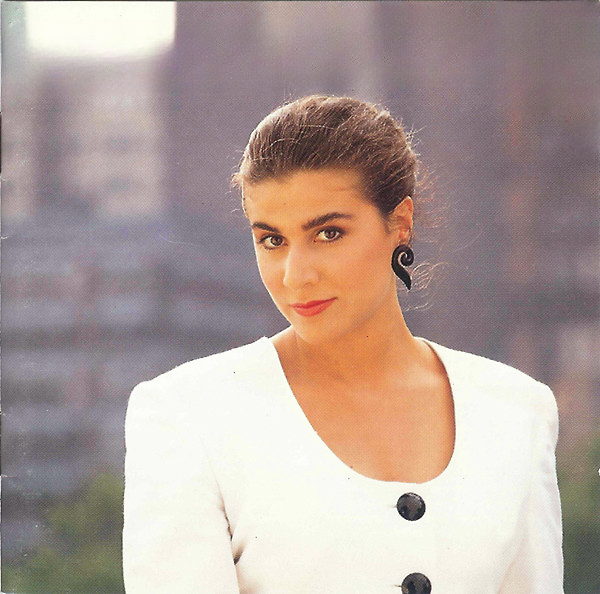 Cecilia Bartoli