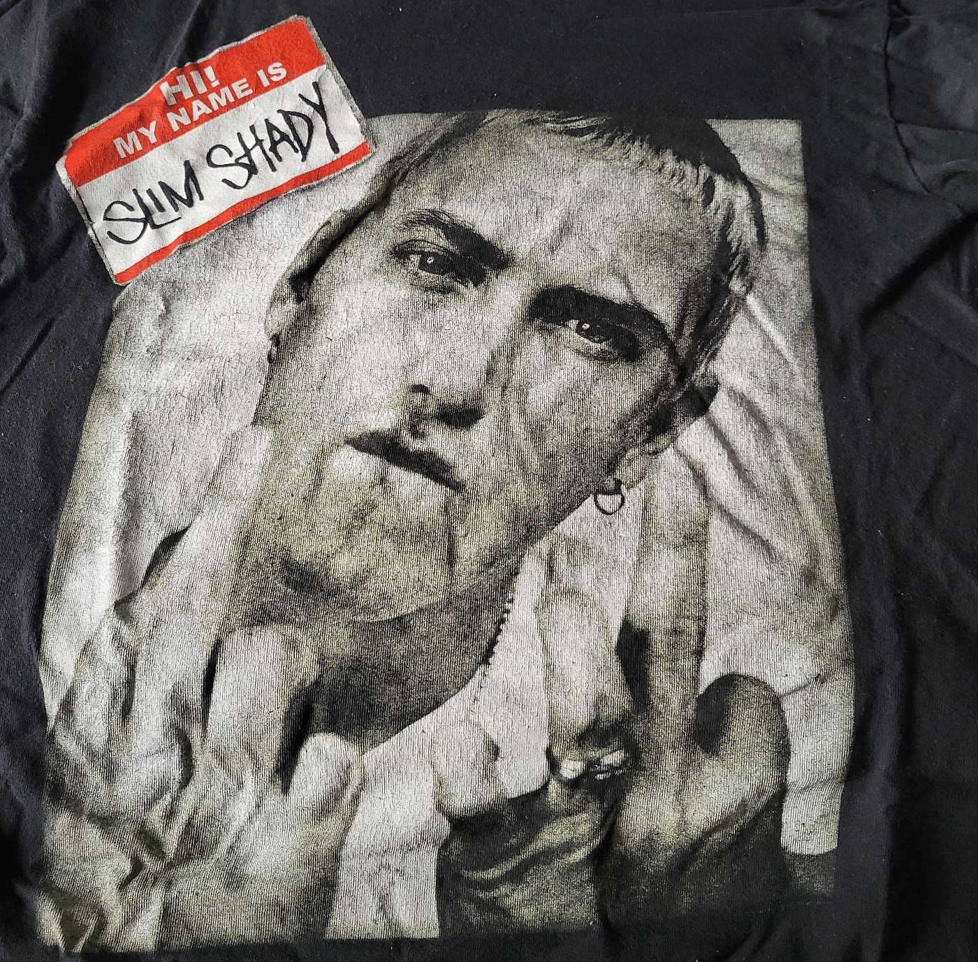Eminem [SSEP Era]