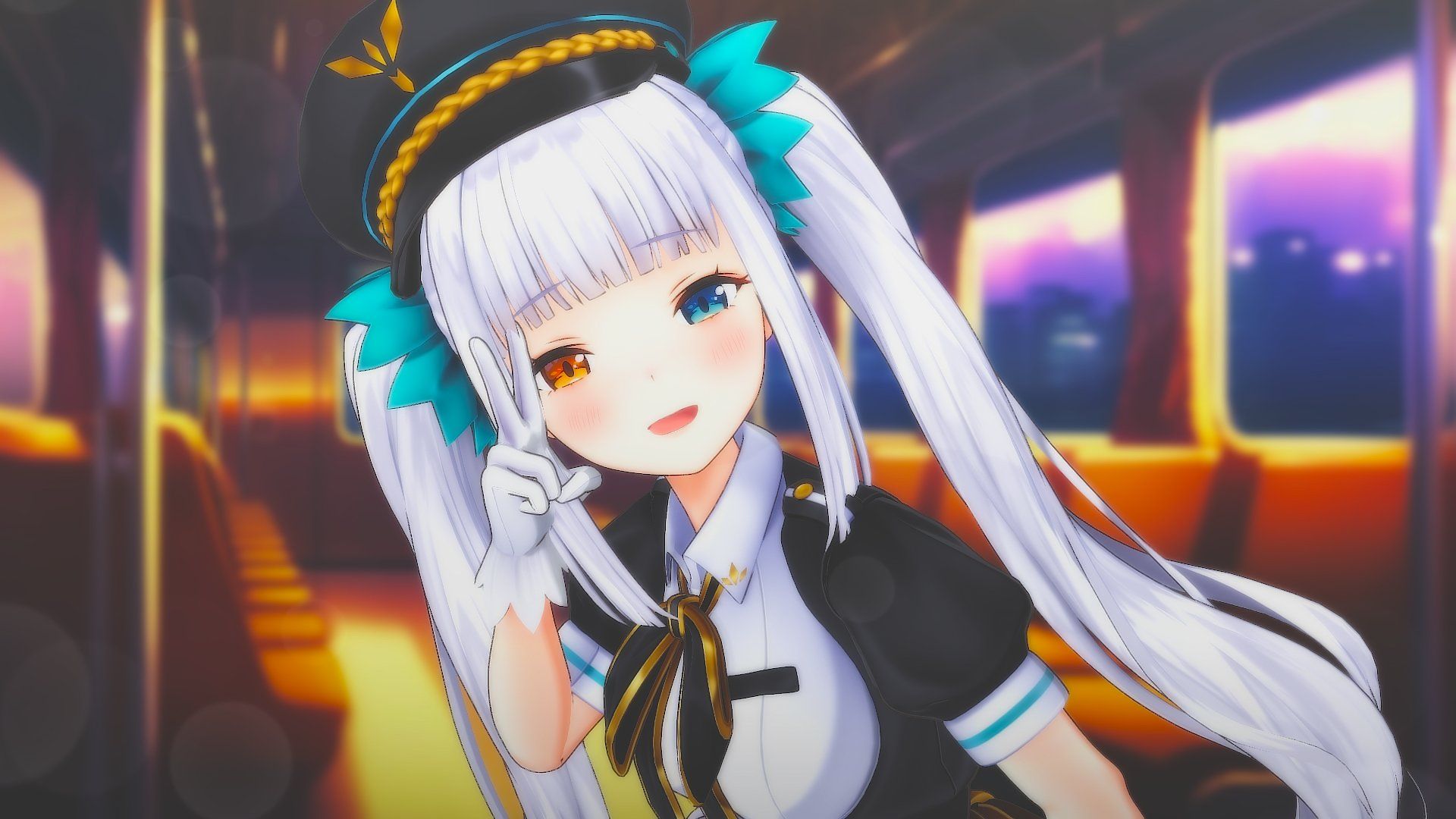 Kagura Mea