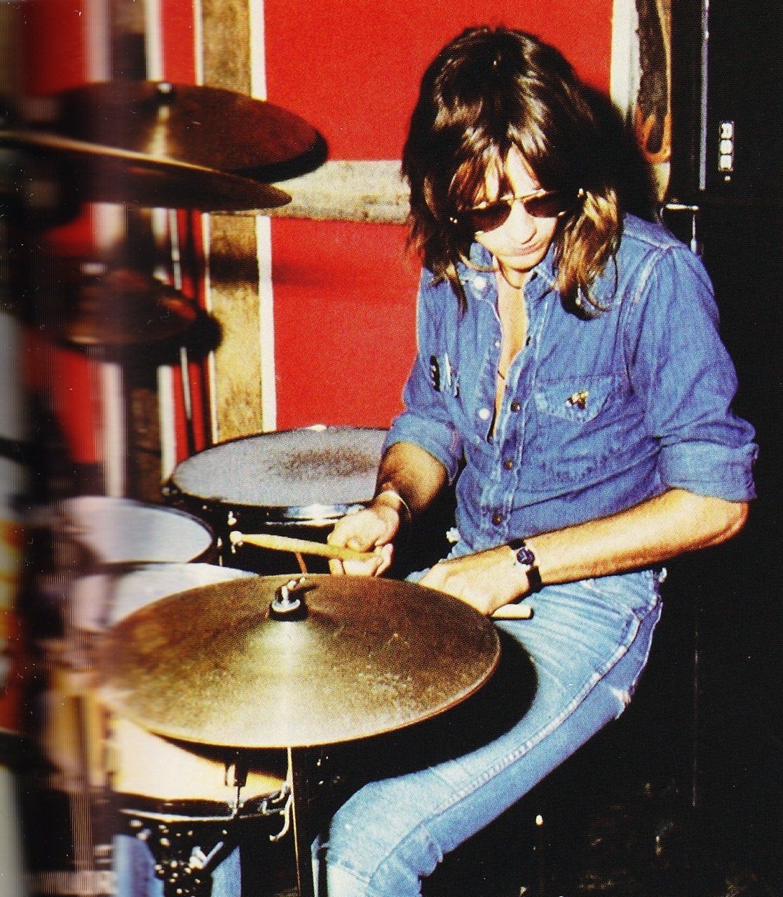 Borhap Snare Drum