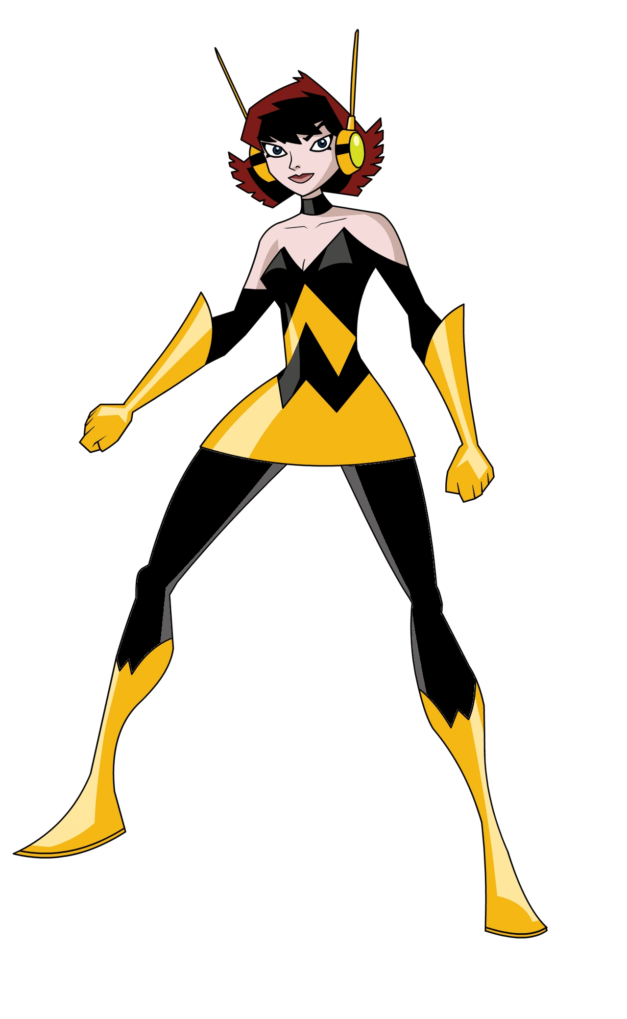 Wasp (EMH)