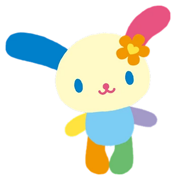 Usahana Sanrio