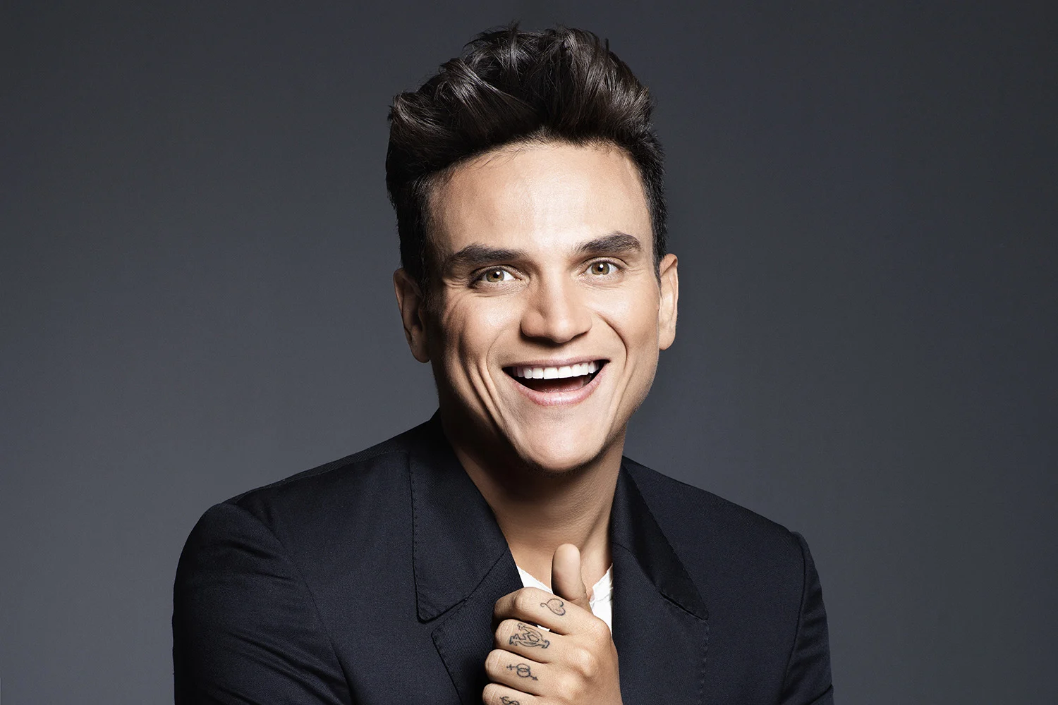 Silvestre Dangond