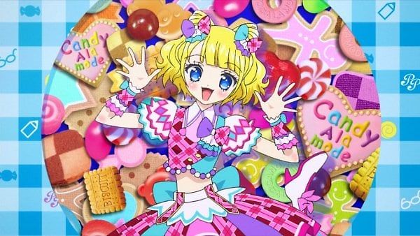 Mirei Minami (Pripara)