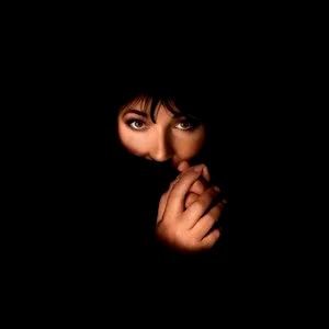 Kate Bush (The Other Sides Era)