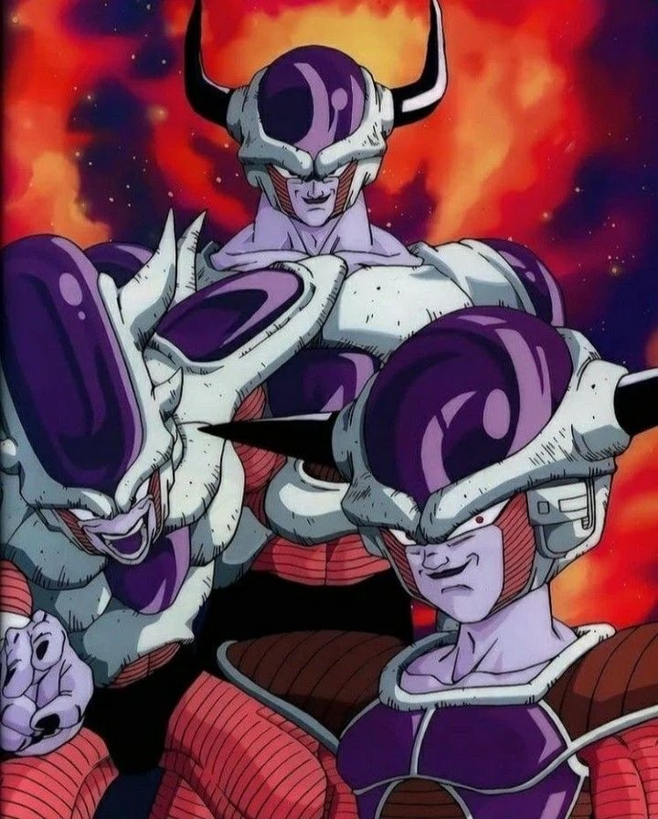 Freezer español latino