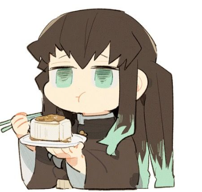 Muichiro Tokito  (JPN) (Kimetsu no Yaiba)
