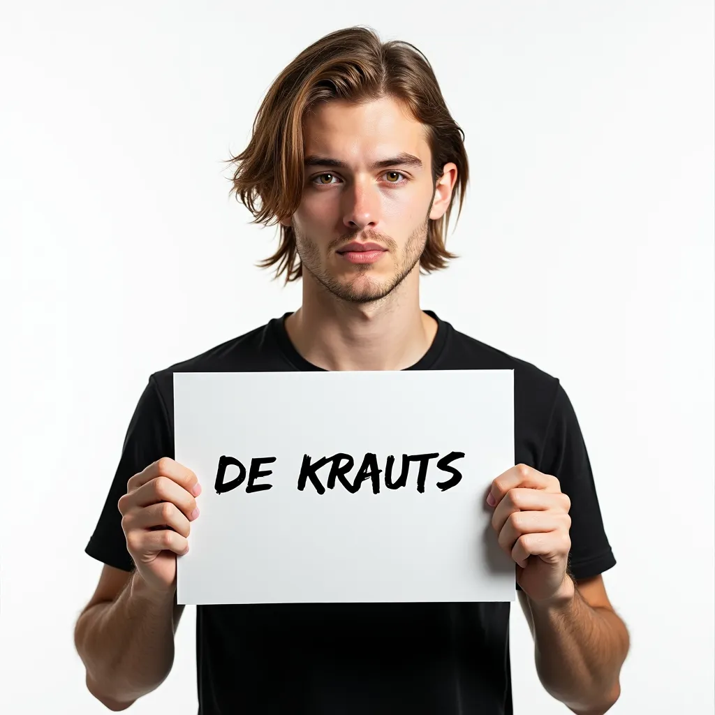 DE KRAUTS