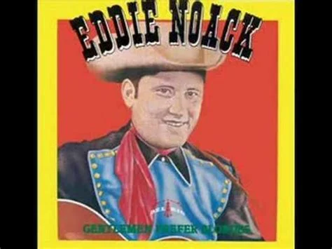 Eddie noack