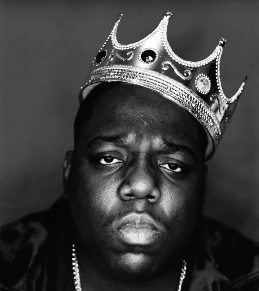The Notorious B.I.G [Biggie Smalls]