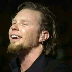 1998-99 James Hetfield