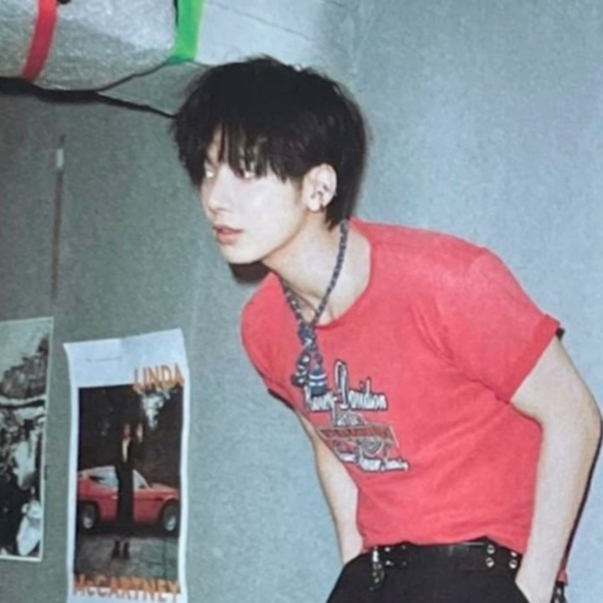 Taehyun (TXT)