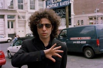 Andres Calamaro