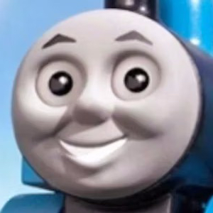 Thomas the Tank Engine (Final)