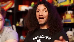 Dan Avidan (Danny Sexbang)
