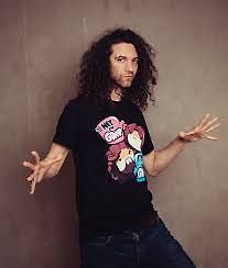 Dan Avidan (Danny Sexbang)