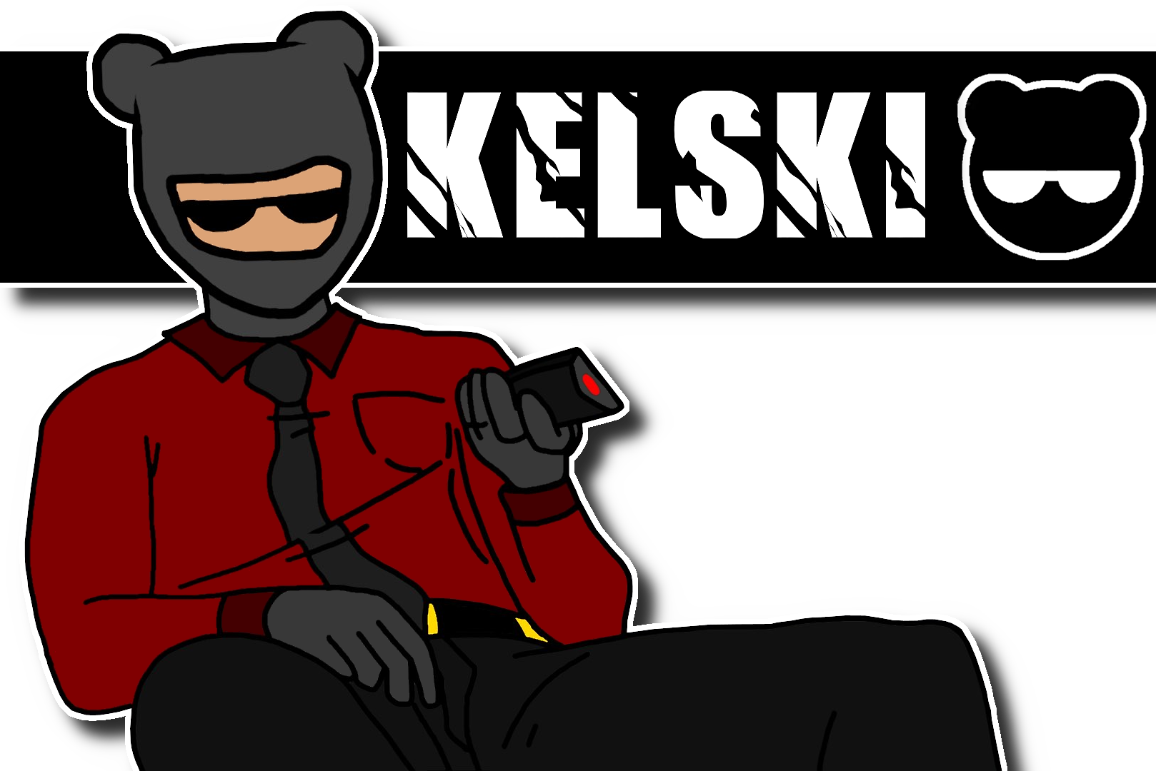 Kelski (Headset version)