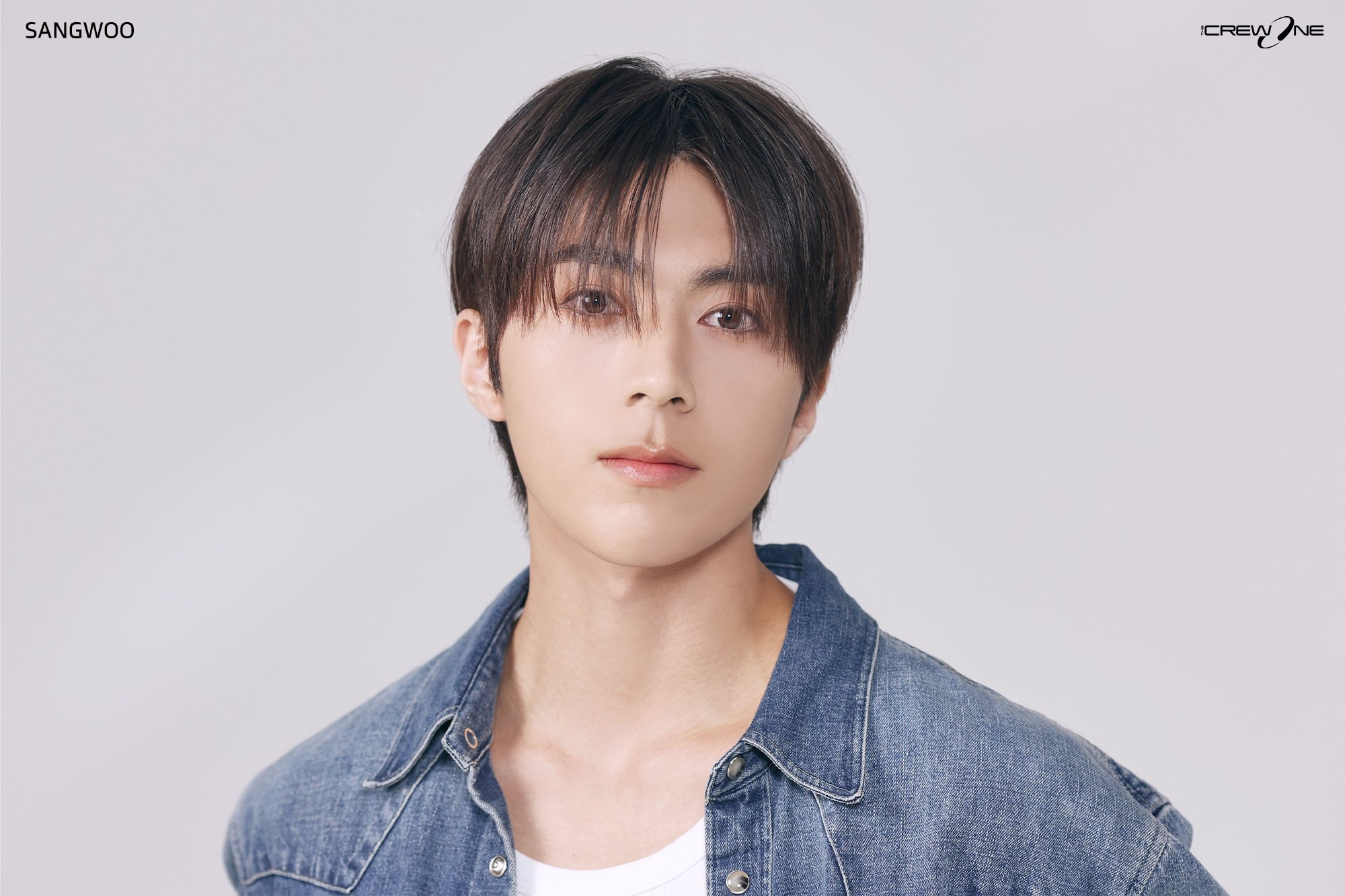 JUST B Sangwoo