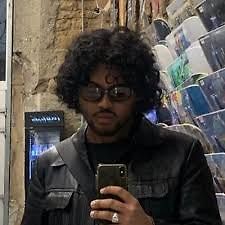 Sonny Rave (French RNB's Singer)
