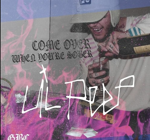Lil Peep (COWYS ERA)