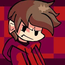 Mr Red Guy V2