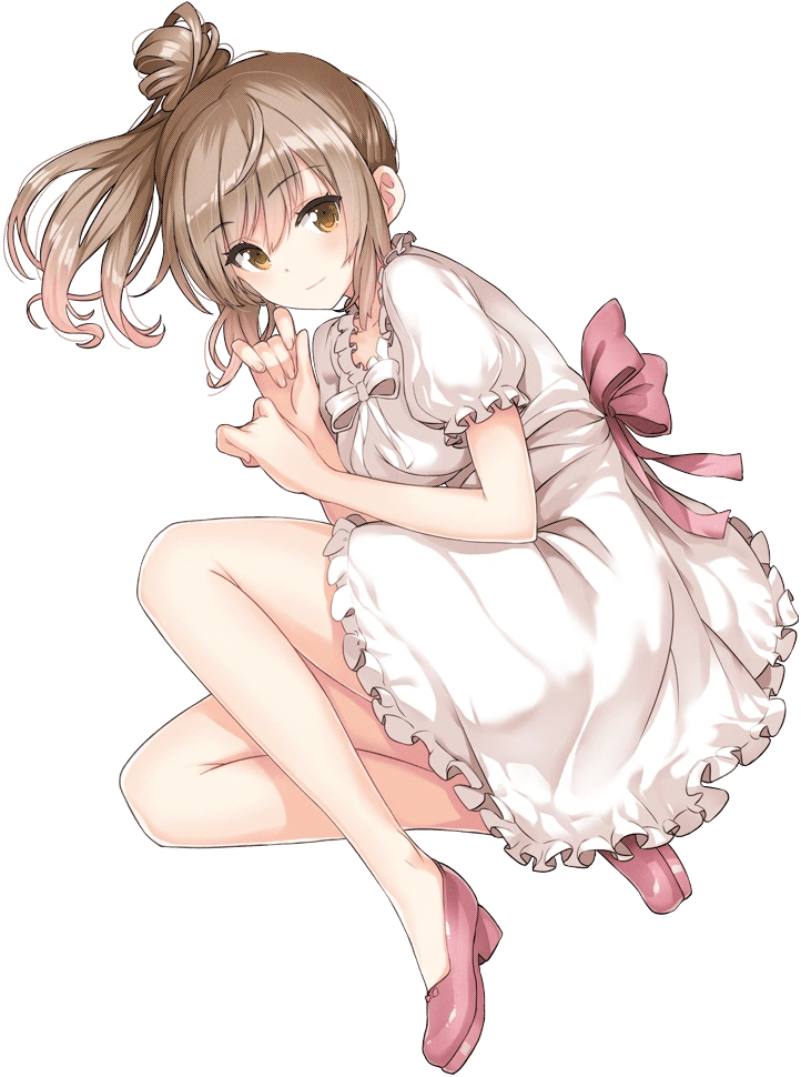 さとうささら (Satou Sasara) [CeVIO]